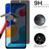 71tK-tmrzwL._AC_SX679_ Redmi Note 11 | Redmi Note 11S 4G- Protection d’Ecran Anti-Espion En Verre ( Privacy Glass )