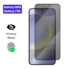 Galaxy M56 | Galaxy F56 - Protection d’Ecran Anti-Espion En Verre ( Privacy Glass )