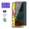 Galaxy A70S | Galaxy A70 | Galaxy A90 – Protection d’Ecran Anti-Espion En Verre ( Privacy Glass )