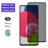 Galaxy A24 5G Galaxy A25 5G (23) Galaxy A52 4G/5G | Galaxy A52S | Galaxy A53 - Protection d’Ecran Anti-Espion En Verre ( Privacy Glass )
