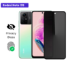 Redmi Note 12S - Protection d’Ecran Anti-Espion En Verre ( Privacy Glass )