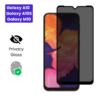 Galaxy A24 5G Galaxy A25 5G (36) Galaxy A10 | Galaxy A10S | Galaxy M10 - Protection d’Ecran Anti-Espion En Verre ( Privacy Glass )