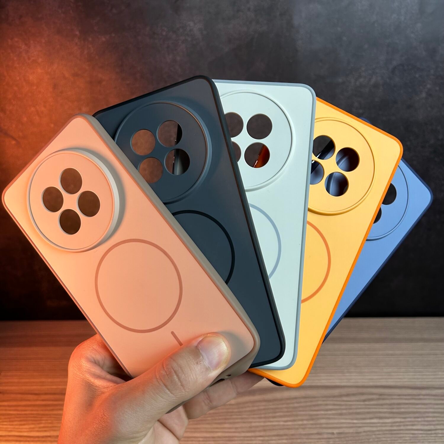 IMG_6511 Oppo A6 GT- Coque En Silicone Avec Dos Mat