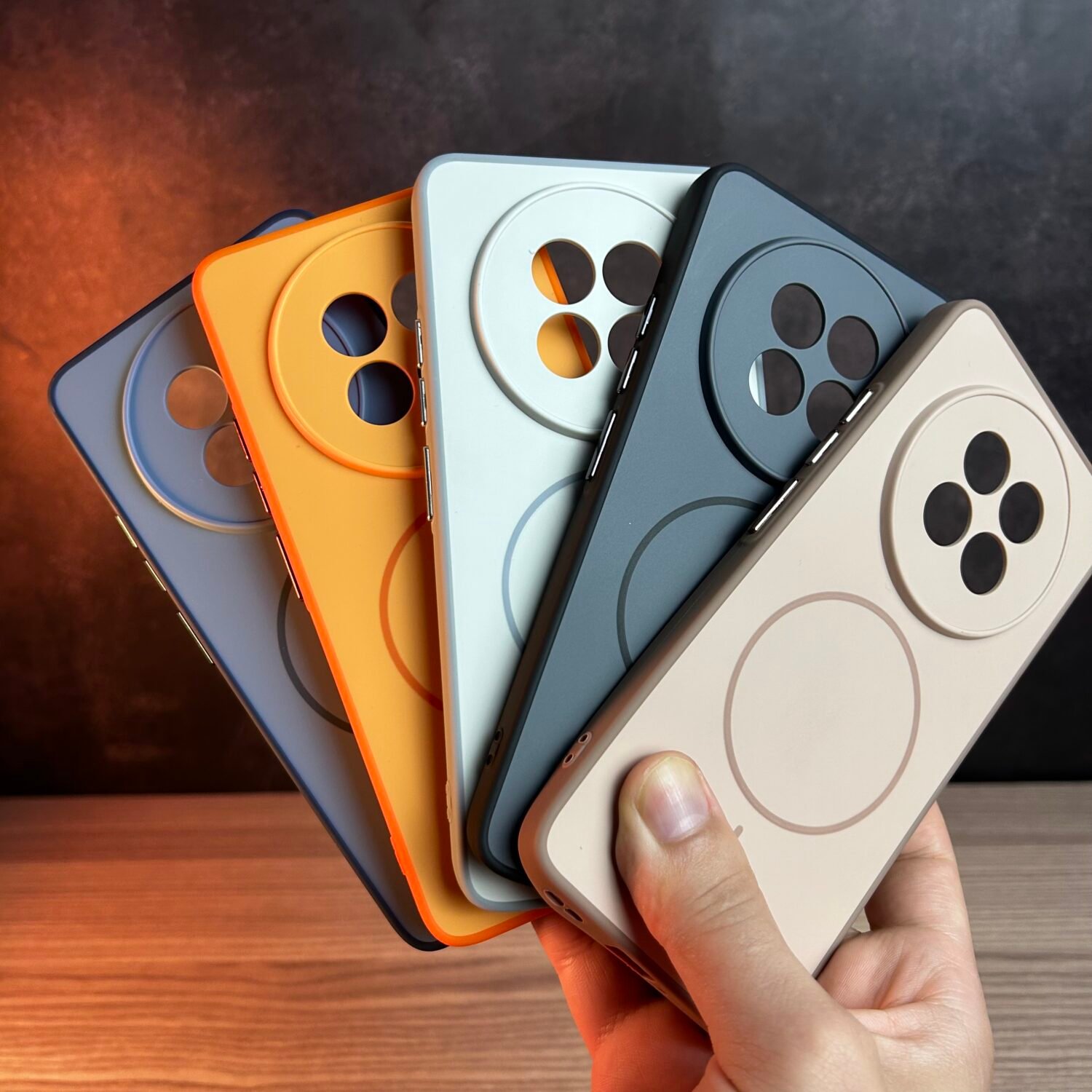 IMG_6512-2 Oppo A6 GT- Coque En Silicone Avec Dos Mat