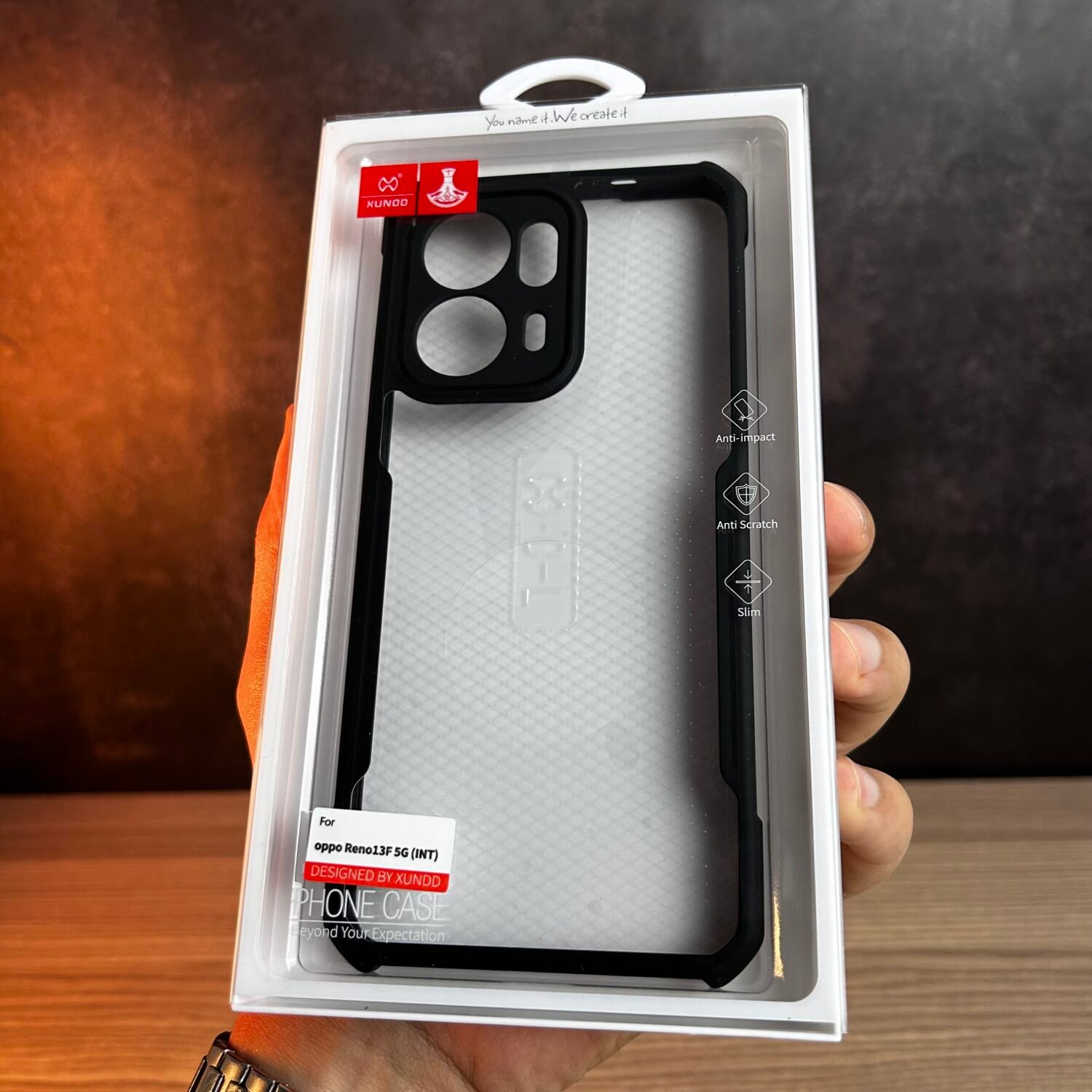 IMG_6528 Oppo Reno 13F - Coque Xundd Original