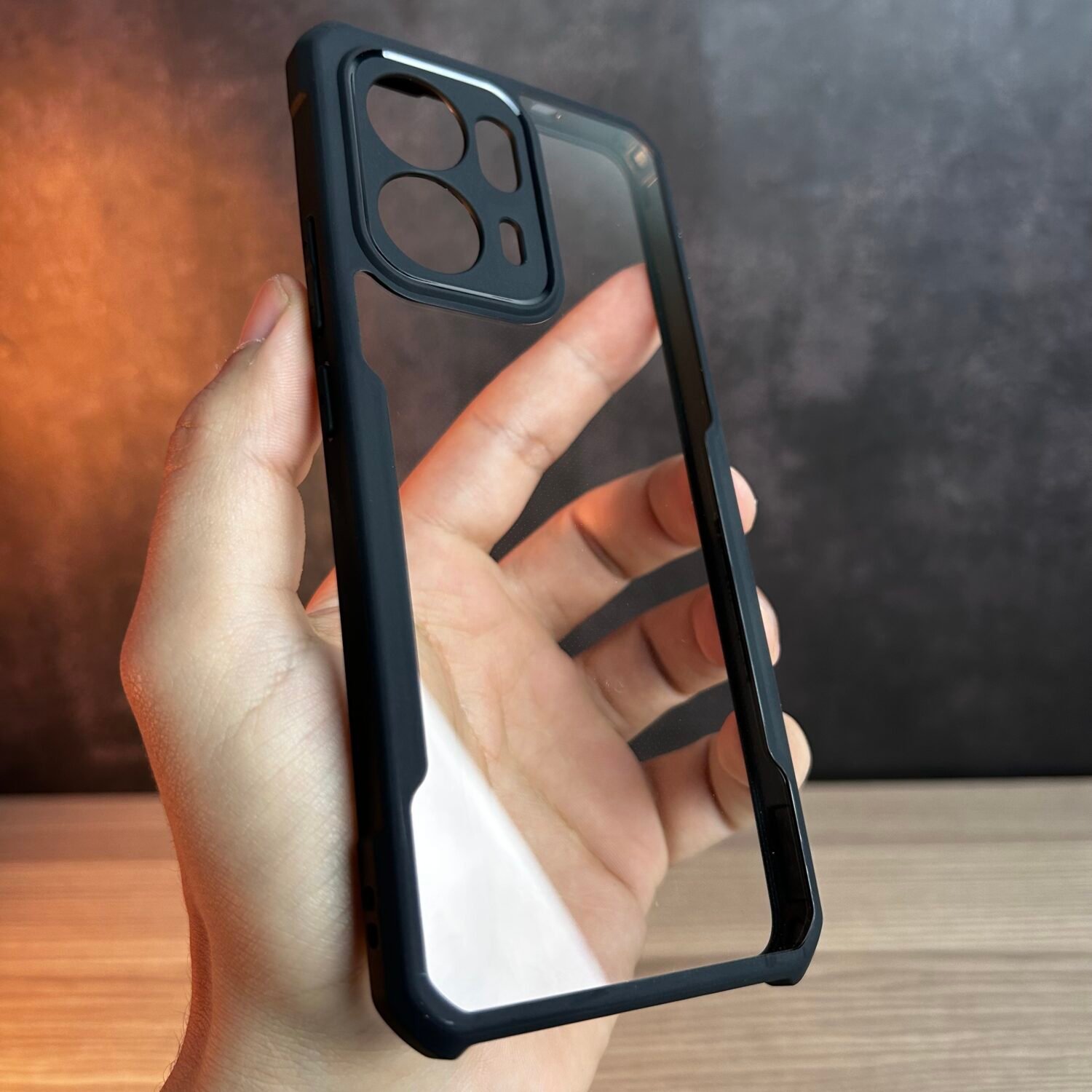 IMG_6530 Oppo Reno 13F - Coque Xundd Original