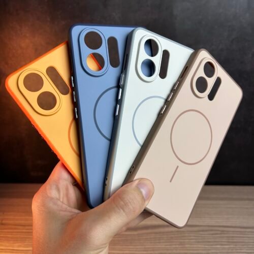 Oppo K13 Turbo | Oppo K13 Turbo Pro - Coque En Silicone Avec Dos Mat