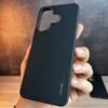 IMG_6658 Redmi 13 4G - Coque en Silicone Noir Originale SIMEITU