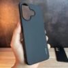 IMG_6659 Redmi 13 4G - Coque en Silicone Noir Originale SIMEITU