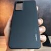 IMG_6665 Redmi Note 11 Pro - Coque en Silicone Noir Originale SIMEITU