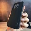IMG_6667 Oppo Reno 15 Pro - Coque en Silicone Noir Originale SIMEITU