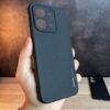 IMG_6672 Redmi 15C 4G - Coque en Silicone Noir Originale SIMEITU
