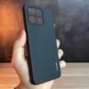 IMG_6686 Honor X6A - Coque en Silicone Noir Originale SIMEITU