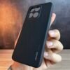 IMG_6688 Honor X5B- Coque en Silicone Noir Originale SIMEITU