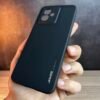 IMG_6697 Honor X60 GT - Coque en Silicone Noir Originale SIMEITU