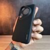 IMG_6701 Huawei Pura 80 Pro - Coque en Silicone Noir Originale SIMEITU