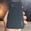 IMG_6936 Vivo Y28 4G - Coque en Silicone Noir Originale SIMEITU