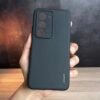 IMG_6992 Redmi 15 5G - Coque en Silicone Noir Originale SIMEITU
