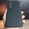 IMG_6993 Redmi 15 5G - Coque en Silicone Noir Originale SIMEITU