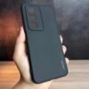IMG_6995 Redmi 15 4G- Coque en Silicone Noir Originale SIMEITU