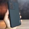 IMG_7030 Realme Neo7 SE - Coque en Silicone Noir Originale SIMEITU