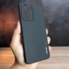 IMG_7033 Realme Neo7x - Coque en Silicone Noir Originale SIMEITU