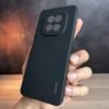 IMG_7036 Realme V60 - Coque en Silicone Noir Originale SIMEITU