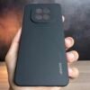 IMG_7038 Realme V60 - Coque en Silicone Noir Originale SIMEITU