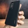 IMG_7079 OnePlus Nord CE 4 Lite - Coque en Silicone Noir Originale SIMEITU