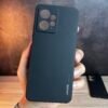 Photo 12-05-2026 2 37 50 PM Redmi Note 12 4G - Coque en Silicone Noir Originale SIMEITU