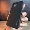 Photo 12-05-2026 2 55 04 PM iPhone 13 - Coque en Silicone Noir Originale SIMEITU