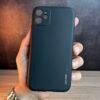 Photo 12-05-2026 2 56 10 PM iPhone 11 - Coque en Silicone Noir Originale SIMEITU