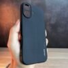 Photo 12-05-2026 2 56 49 PM iPhone 17 - Coque en Silicone Noir Originale SIMEITU