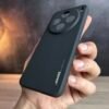 Photo 19-05-2026 6 09 00 PM Vivo X200S - Coque en Silicone Noir Originale SIMEITU