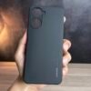 Photo 19-05-2026 6 10 35 PM Vivo Y03 - Coque en Silicone Noir Originale SIMEITU