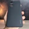 Photo 19-05-2026 6 10 36 PM Vivo Y03 - Coque en Silicone Noir Originale SIMEITU
