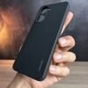 Photo 19-05-2026 6 10 37 PM Vivo Y03 - Coque en Silicone Noir Originale SIMEITU