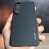 Photo 19-05-2026 6 23 50 PM Galaxy S26 - Coque en Silicone Noir Originale SIMEITU