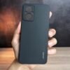 Photo 19-05-2026 6 28 01 PM Oppo Reno8 Lite | OnePlus Nord N20 5G - Coque en Silicone Noir Originale SIMEITU