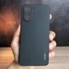Photo 19-05-2026 6 31 28 PM OnePlus Nord CE 5 - Coque en Silicone Noir Originale SIMEITU
