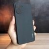 Photo 19-05-2026 6 31 32 PM OnePlus Nord CE 5 - Coque en Silicone Noir Originale SIMEITU