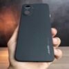 Photo 19-05-2026 6 31 36 PM OnePlus Nord CE 5 - Coque en Silicone Noir Originale SIMEITU