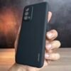 Photo 19-05-2026 6 31 53 PM OnePlus Nord N200 - Coque en Silicone Noir Originale SIMEITU