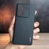 Photo 19-05-2026 6 34 15 PM Poco M7 Pro - Coque en Silicone Noir Originale SIMEITU