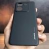 Photo 19-05-2026 6 34 18 PM Poco M7 Pro - Coque en Silicone Noir Originale SIMEITU
