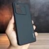 Photo 19-05-2026 6 34 22 PM Poco M7 Pro - Coque en Silicone Noir Originale SIMEITU