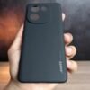 Photo 19-05-2026 6 38 56 PM Vivo iQOO Z9S Pro - Coque en Silicone Noir Originale SIMEITU