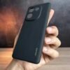 Photo 19-05-2026 6 38 58 PM Vivo iQOO Z9S Pro - Coque en Silicone Noir Originale SIMEITU