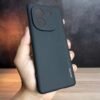 Photo 19-05-2026 6 39 00 PM Vivo iQOO Z9S Pro - Coque en Silicone Noir Originale SIMEITU