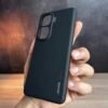 Photo 19-05-2026 6 40 01 PM Vivo IQoo Neo 10 (Chine) - Coque en Silicone Noir Originale SIMEITU